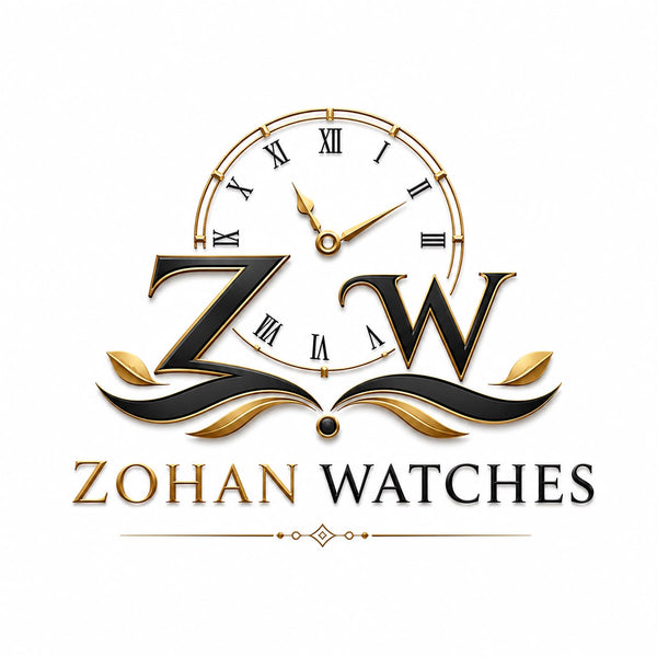zohan watches